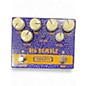 Used Used Tone City Big Rumble  Effect Pedal