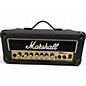 Used Marshall MG15MII Solid State Guitar Amp Head thumbnail