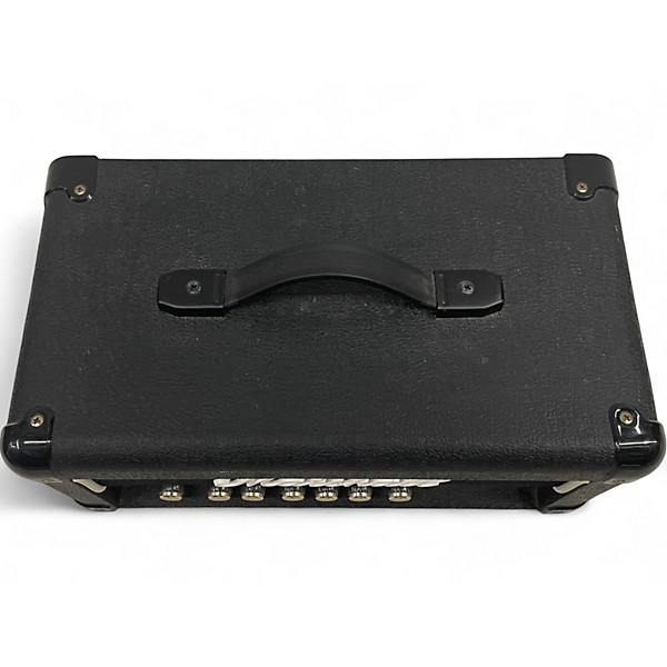 Used Marshall MG15MII Solid State Guitar Amp Head