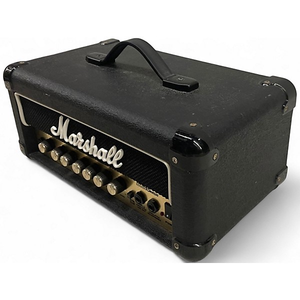 Used Marshall MG15MII Solid State Guitar Amp Head
