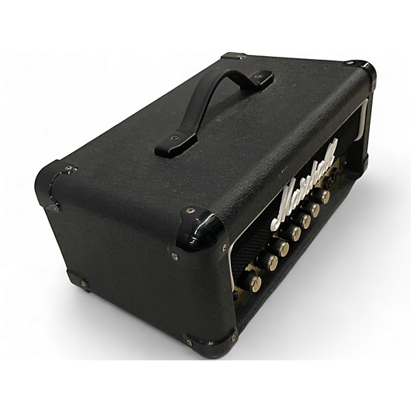 Used Marshall MG15MII Solid State Guitar Amp Head