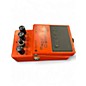 Used BOSS MD2 Mega Distortion Effect Pedal