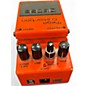 Used BOSS MD2 Mega Distortion Effect Pedal