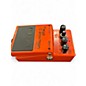 Used BOSS MD2 Mega Distortion Effect Pedal
