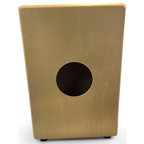 Used LP A1331 ASPIRE CAJON Cajon