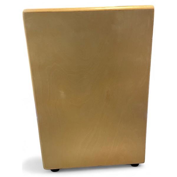 Used LP A1331 ASPIRE CAJON Cajon