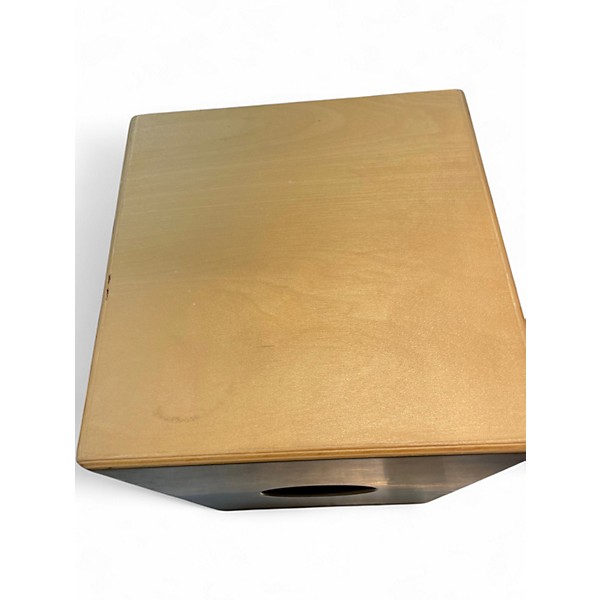 Used LP A1331 ASPIRE CAJON Cajon
