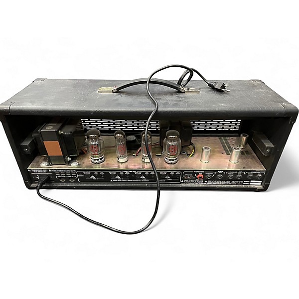 Used Randall RM100M Tube Guitar Amp Head