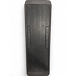 Used Dunlop GCB95 Original Crybaby Wah Effect Pedal