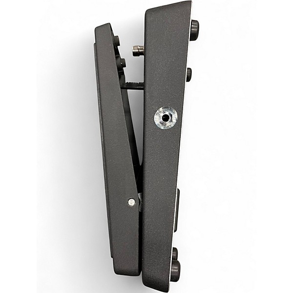 Used Dunlop GCB95 Original Crybaby Wah Effect Pedal