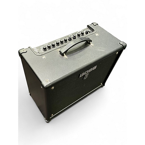 Used BOSS KATANA 50 MKII Guitar Combo Amp