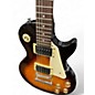 Used Epiphone LES PAUL 100 Tobacco Burst Solid Body Electric Guitar
