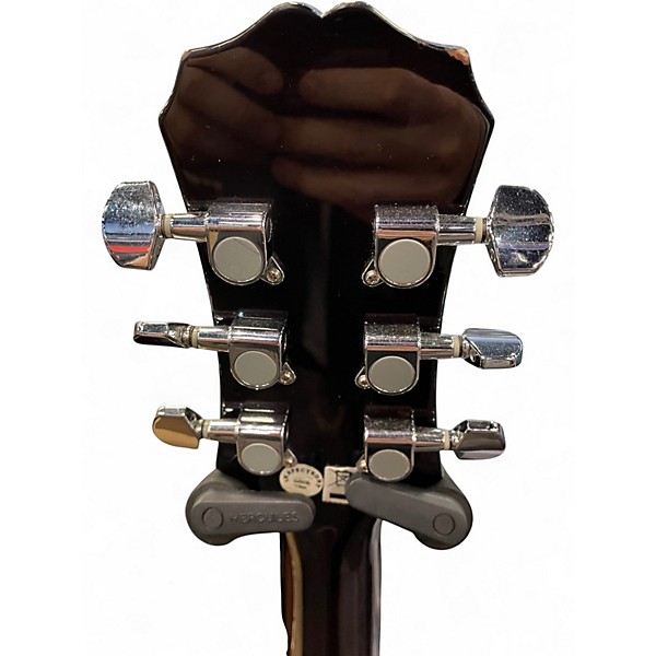 Used Epiphone LES PAUL 100 Tobacco Burst Solid Body Electric Guitar