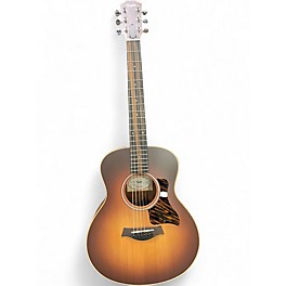 Used Taylor GS Mini Rosewood Tobacco Sunburst Acoustic Electric Guitar