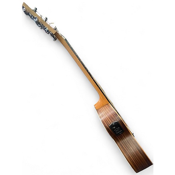 Used Taylor GS Mini Rosewood Tobacco Sunburst Acoustic Electric Guitar