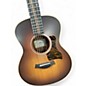 Used Taylor GS Mini Rosewood Tobacco Sunburst Acoustic Electric Guitar