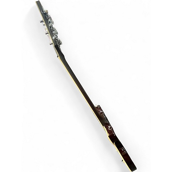 Used Yamaha Revstar RSS20 Antique White Solid Body Electric Guitar