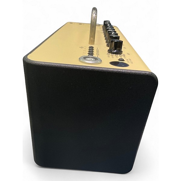 Used Yamaha THR10 10W Desk Top Modeling Guitar Combo Amp