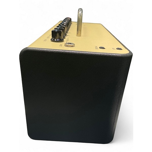 Used Yamaha THR10 10W Desk Top Modeling Guitar Combo Amp