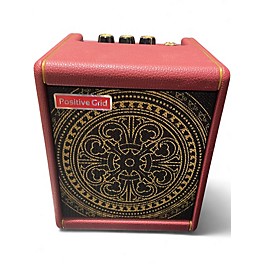 Used Positive Grid Spark MINI Battery Powered Amp