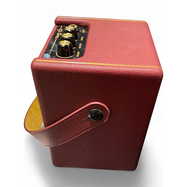 Used Positive Grid Spark MINI Battery Powered Amp