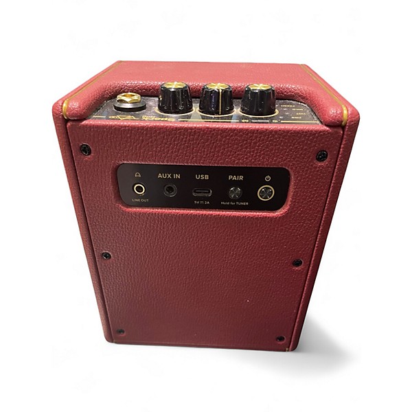 Used Positive Grid Spark MINI Battery Powered Amp