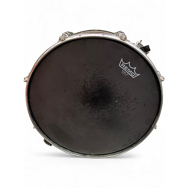 Used TAMA 14X5.5 Superstar Snare Black Drum