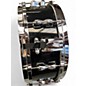 Used TAMA 14X5.5 Superstar Snare Black Drum