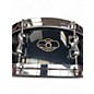 Used TAMA 14X5.5 Superstar Snare Black Drum