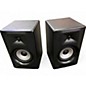 Used M-Audio Forty Sixty PAIR Powered Monitor thumbnail