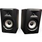 Used M-Audio Forty Sixty PAIR Powered Monitor