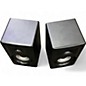 Used M-Audio Forty Sixty PAIR Powered Monitor