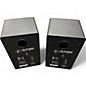 Used M-Audio Forty Sixty PAIR Powered Monitor