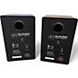 Used M-Audio Forty Sixty PAIR Powered Monitor