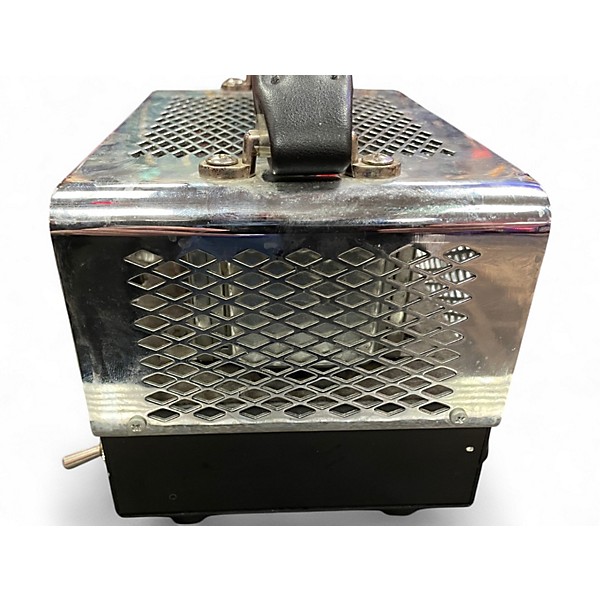 Used Bugera T5 Infinium Tube Guitar Amp Head