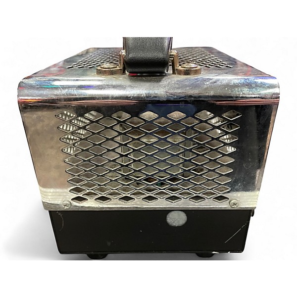 Used Bugera T5 Infinium Tube Guitar Amp Head