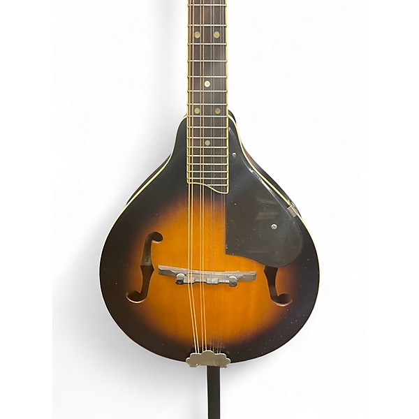 Used Gretsch Guitars G9300 New Yorker Standard 2 Color Sunburst Mandolin