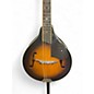 Used Gretsch Guitars G9300 New Yorker Standard 2 Color Sunburst Mandolin
