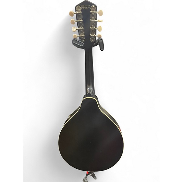 Used Gretsch Guitars G9300 New Yorker Standard 2 Color Sunburst Mandolin