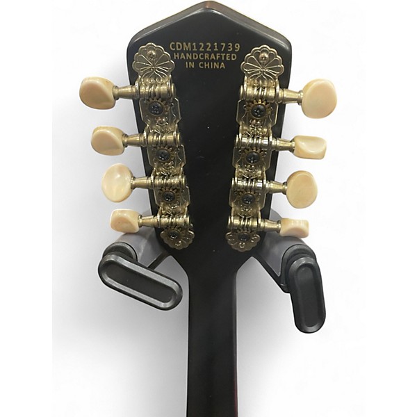 Used Gretsch Guitars G9300 New Yorker Standard 2 Color Sunburst Mandolin