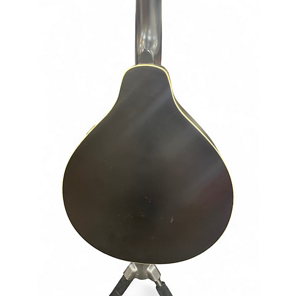 Used Gretsch Guitars G9300 New Yorker Standard 2 Color Sunburst Mandolin