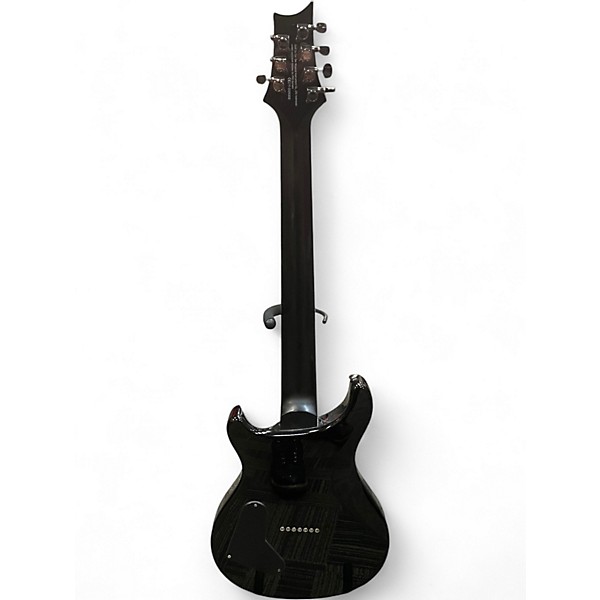 Used PRS SE Mark Holcomb Holcomb Burst Solid Body Electric Guitar