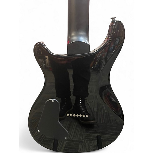 Used PRS SE Mark Holcomb Holcomb Burst Solid Body Electric Guitar