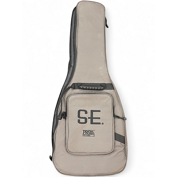 Used PRS SE Mark Holcomb Holcomb Burst Solid Body Electric Guitar