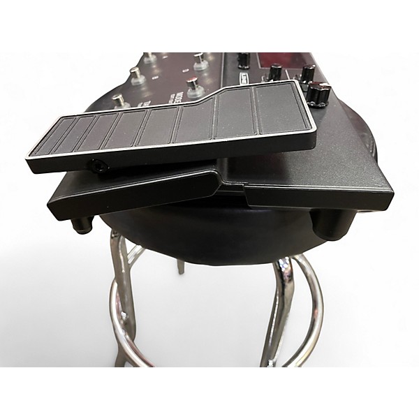 Used Line 6 POD GO Effect Processor