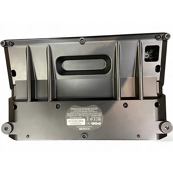 Used Line 6 POD GO Effect Processor