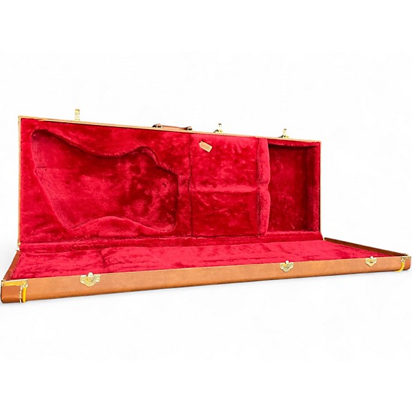 Used 2018 Gibson FIREBIRD 1 Silver Solid Body Electric Guitar