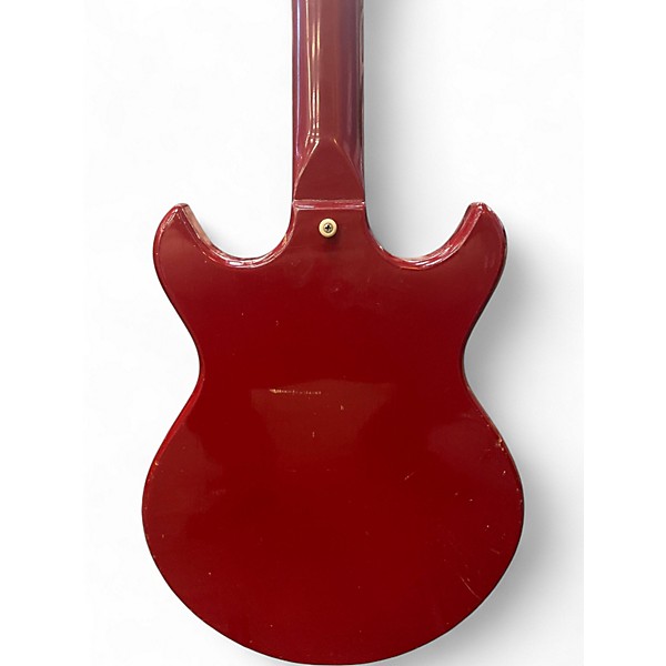 Vintage 1965 Gibson Les Paul Melody Maker Cherry Solid Body Electric Guitar