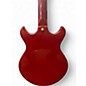 Vintage 1965 Gibson Les Paul Melody Maker Cherry Solid Body Electric Guitar