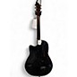 Used Winnz AFO300C Black Acoustic Electric Guitar